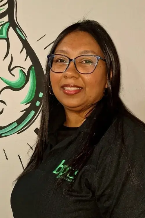 Jené Davids