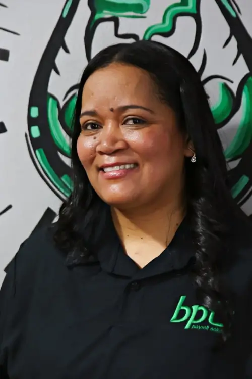 Jodene Karelse